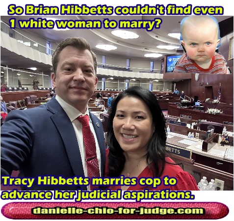 Tracy Hibbetts, Brian Hibbets 