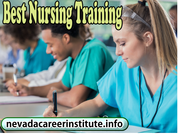 Sep 2024 The Black Pages Directory Education News   Best Nursing Training 