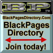 Black Pages: Black Page Directory